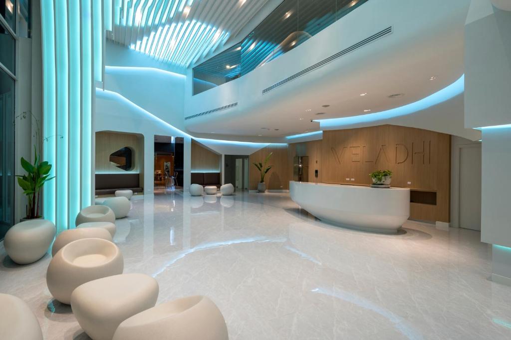 เวลาดี อุดรธานี (VELA Dhi Udon Thani)