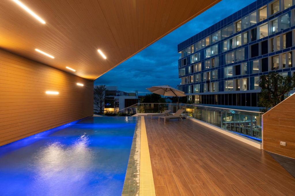 เวลาดี อุดรธานี (VELA Dhi Udon Thani)