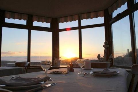 Clifden Bay Lodge — Hotel in Clifden