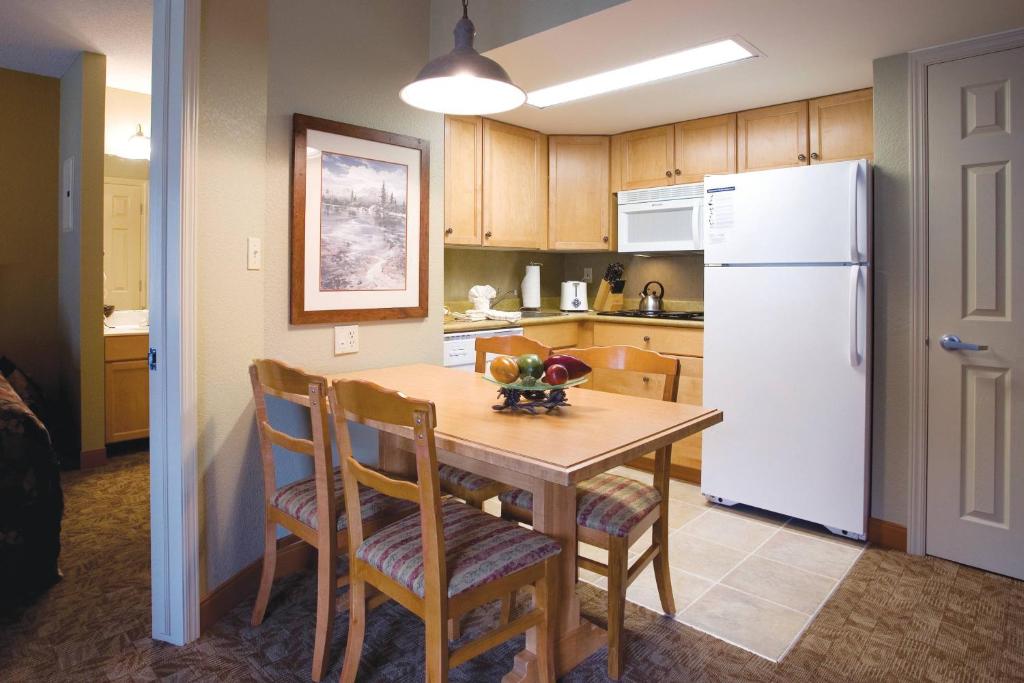 WorldMark Canmore Banff photo