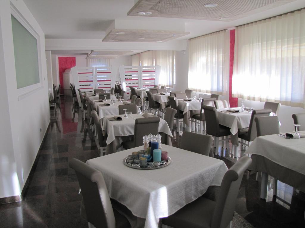 Hotel Scaranò - 3