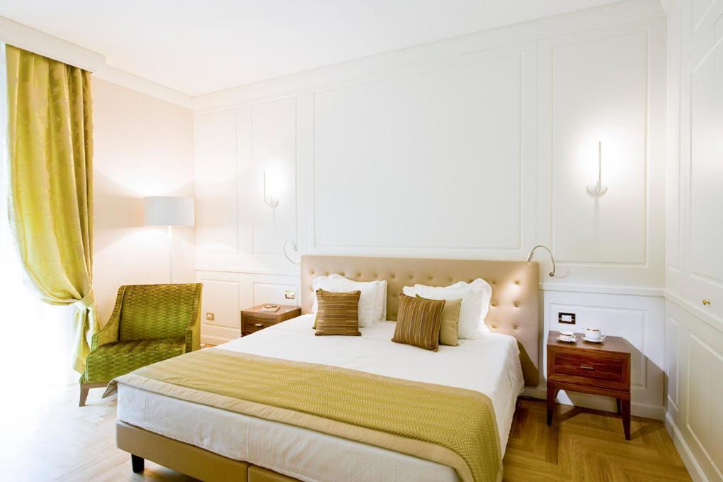 Grand Hotel Terme photo