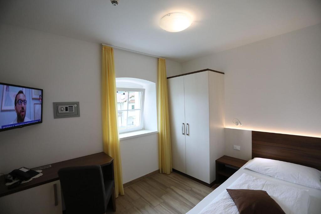 Hotel Stampfer B&B - 2