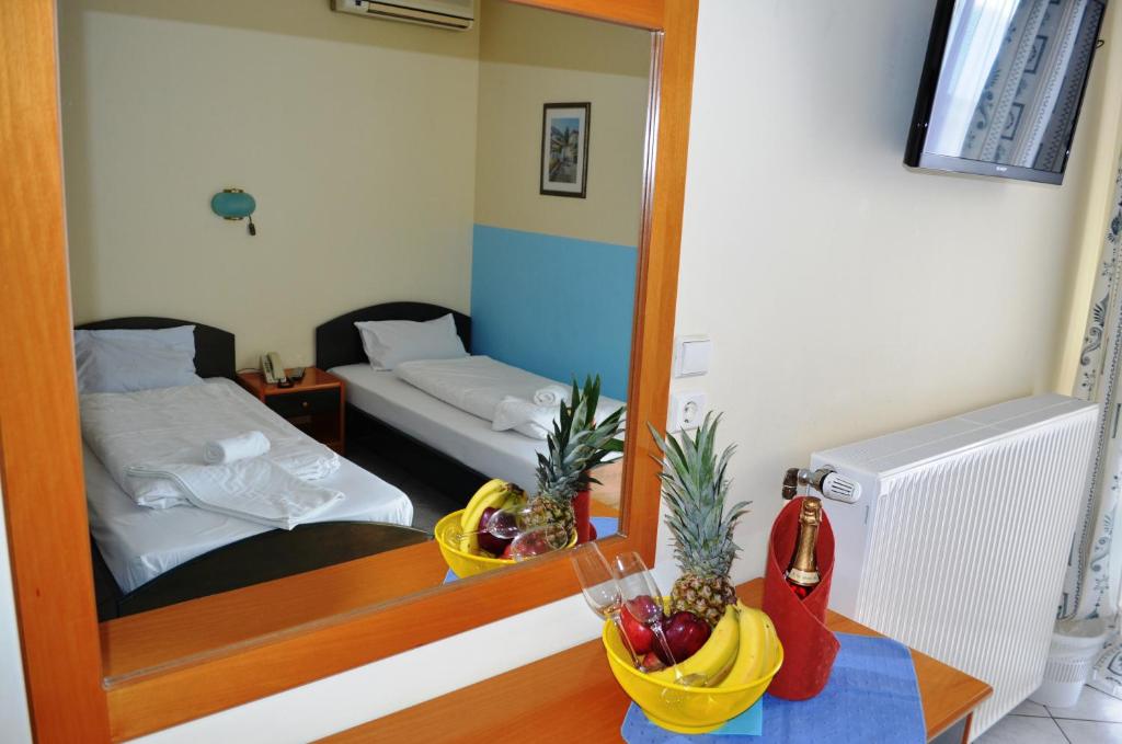 Hotel Europe Inn photo