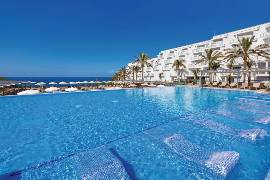 Hotel Riu Buenavista - All Inclusive - 1