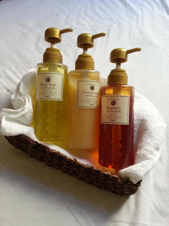 ห้องน้ำ