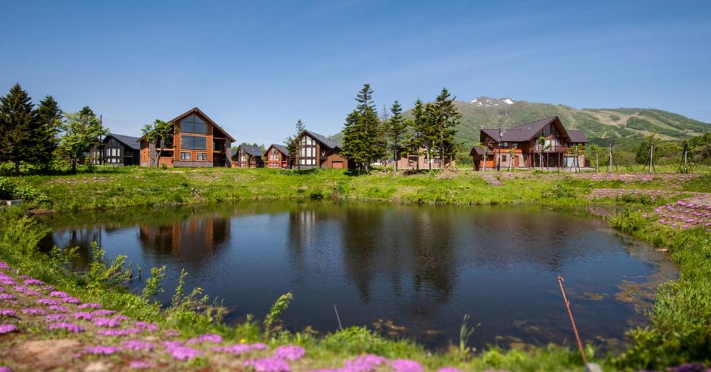 Surrounding environment