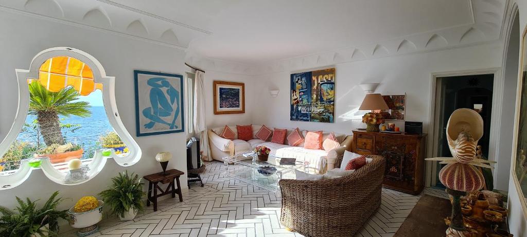 Villa Teste di Moro photo