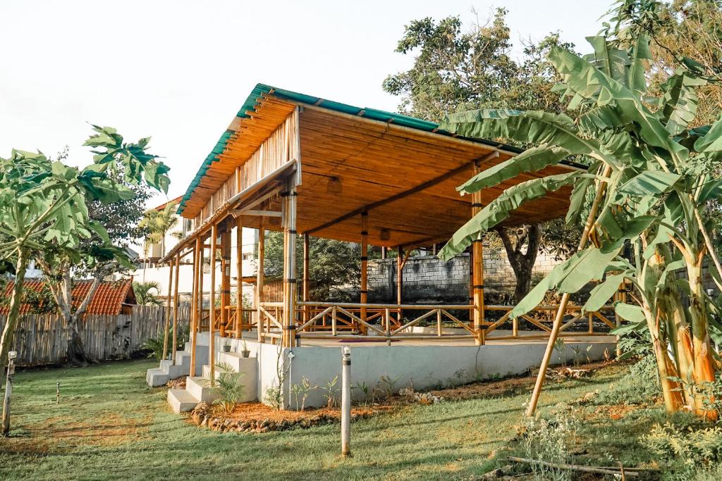 Villa Ricca Eco Lodge