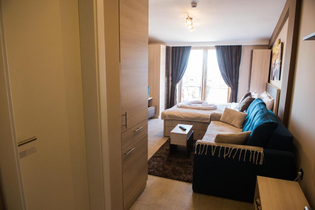 Dream Milmari Apartment - 3