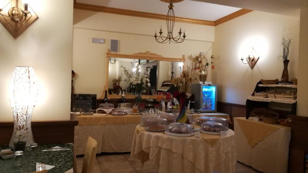 Hotel La Conca photo