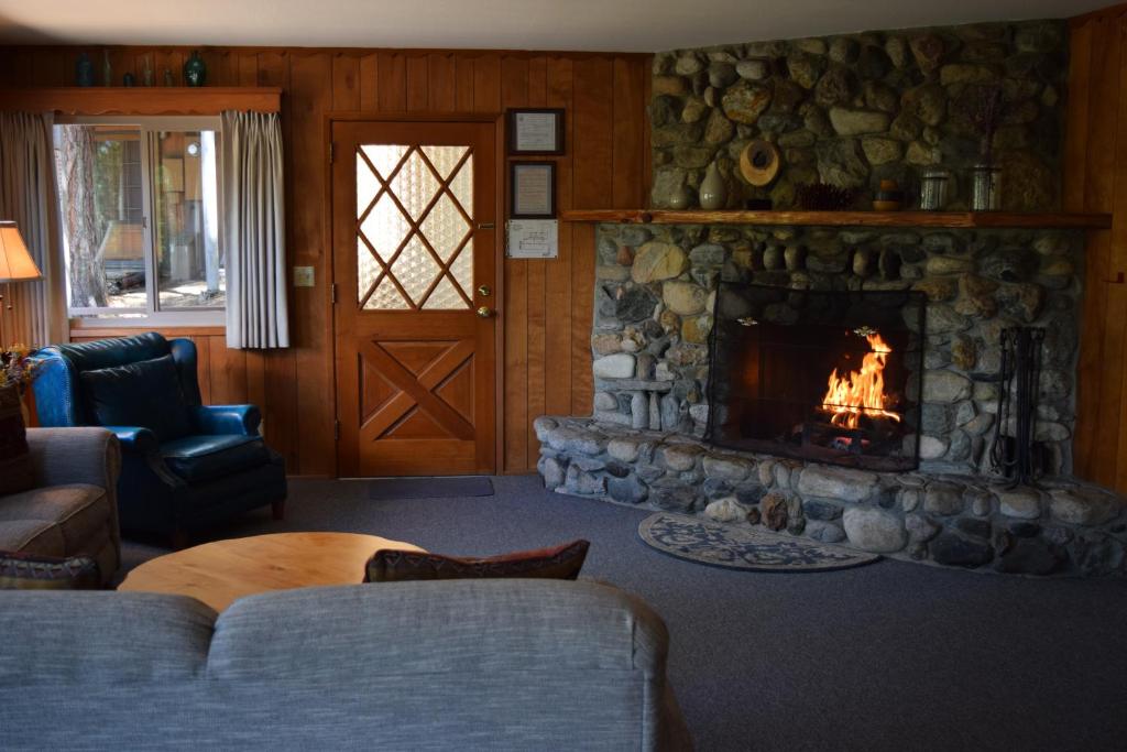 11B Sequoia House photo