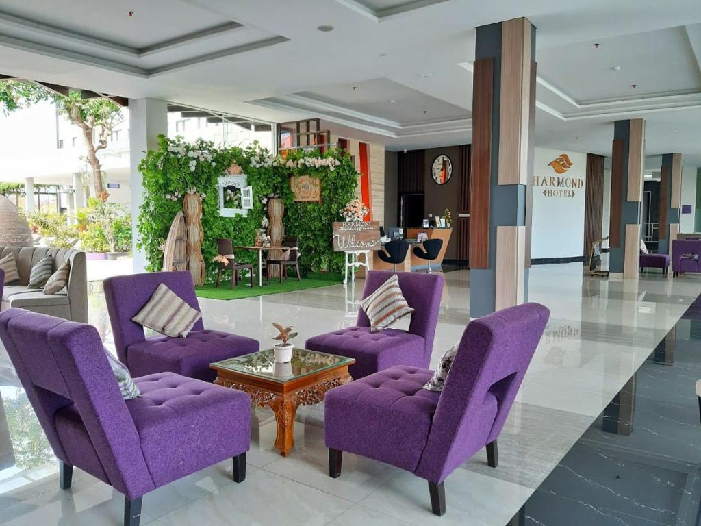 Harmoni Hotel Garut photo