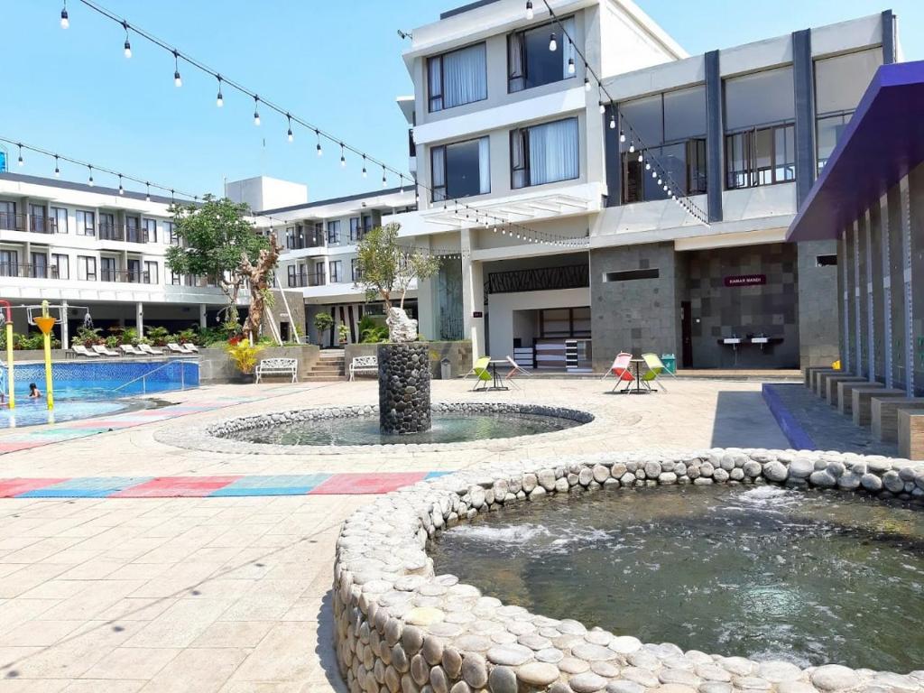 Harmoni Hotel Garut photo