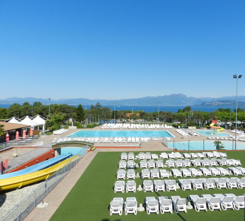 RUSTICO PARK DELLE ROSE - Regarda Travel - 1