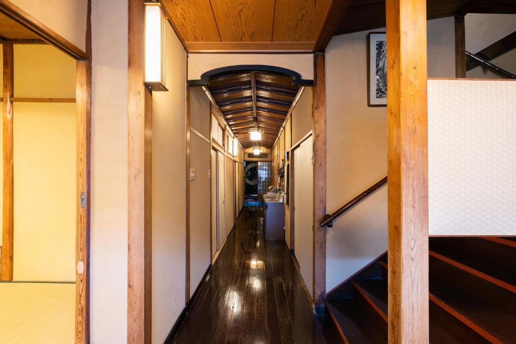 후지야 료칸 호텔 이미지 1