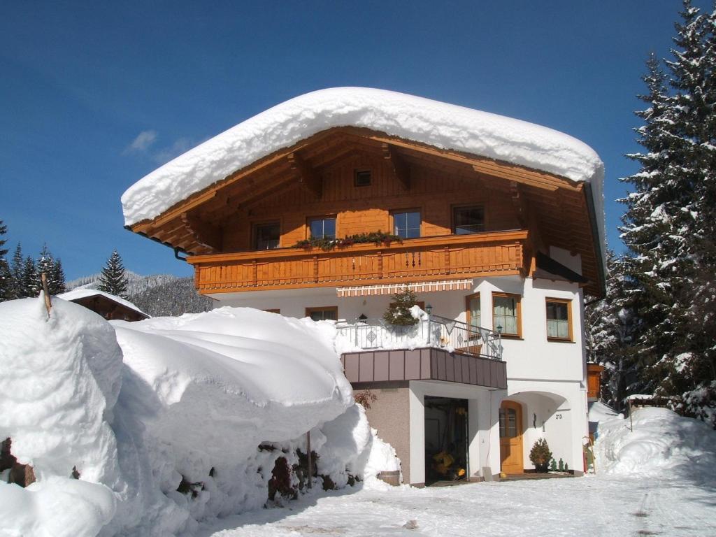 Haus Sonnental - 2
