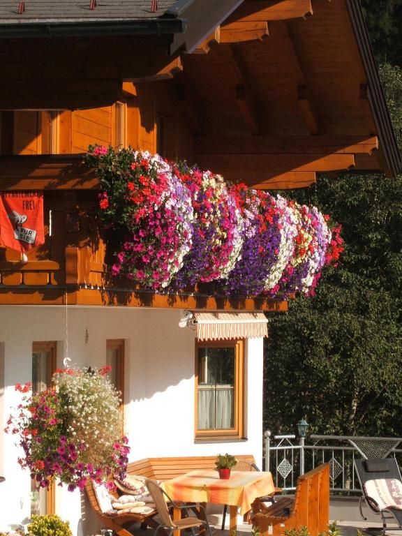 Haus Sonnental - 4