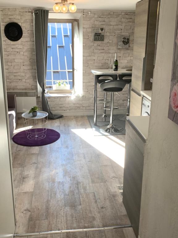 Les Appartements Le Saint Pierre Barcelonnette - 5