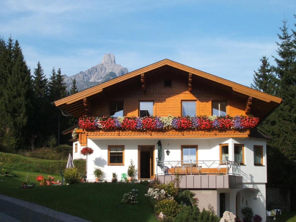 Haus Sonnental - 3