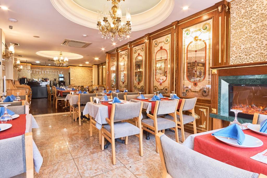 베스트 웨스턴 엠파이어 팰리스 호텔 이미지 2