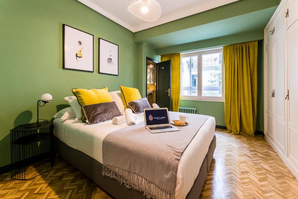 ZUBIETA by SWEET HOME SAN SEBASTIAN - 2