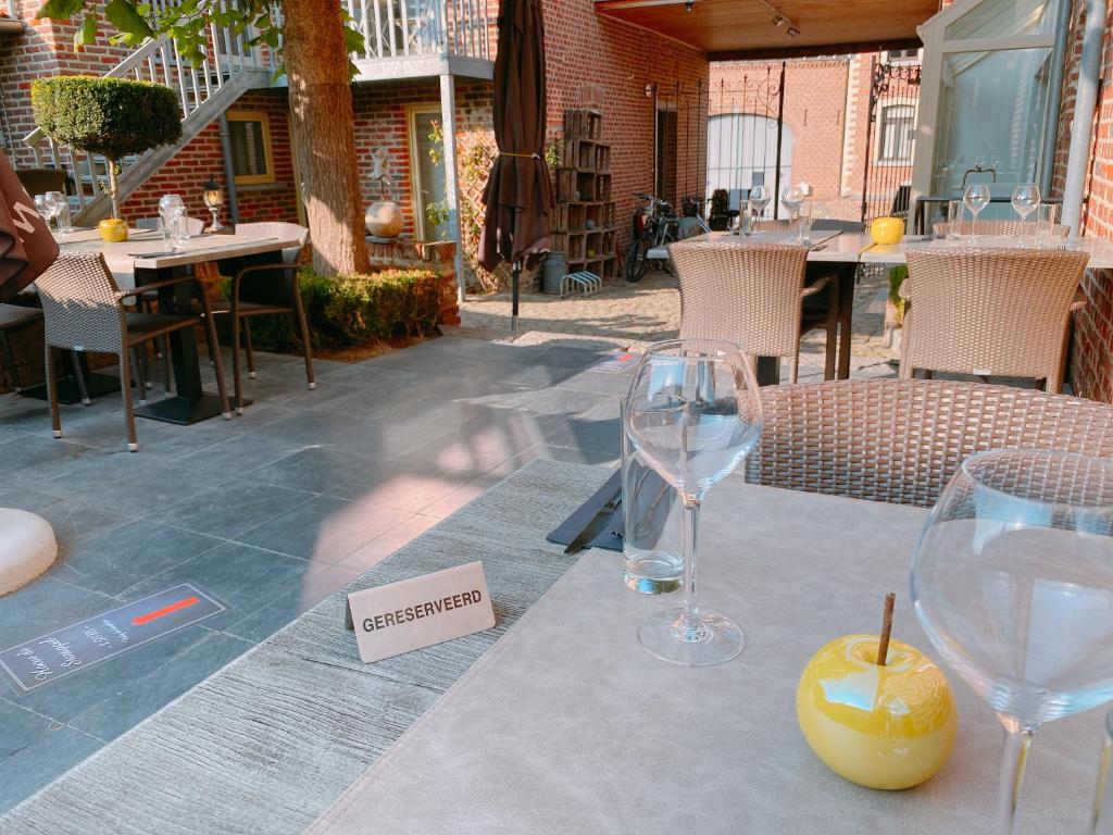 Hoeve de Sterappel photo