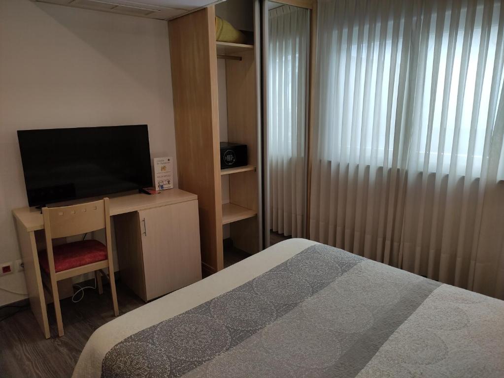 Facilities