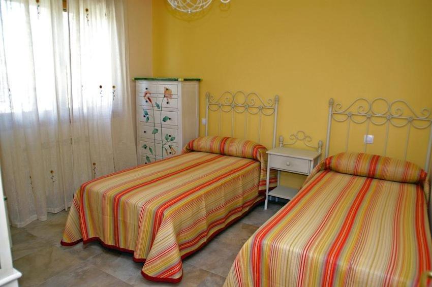 Apartamentos Quinto Sueno photo