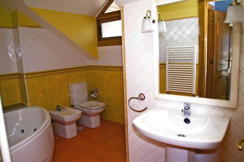Apartamentos Quinto Sueno photo