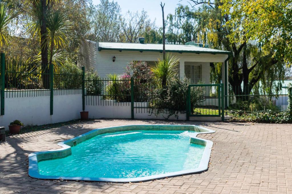 The Perfect Corner Guesthouse in Bethlehem, South Africa reviews, prices of Hotels