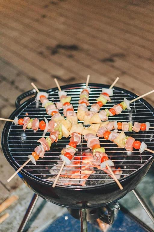 Pool Villa Banana House Pai Entire house Deals, Photos & Reviews