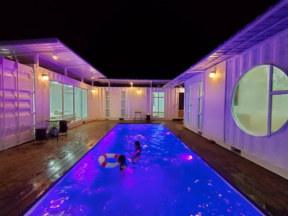 Pool Villa Banana House Pai Entire house Deals, Photos & Reviews