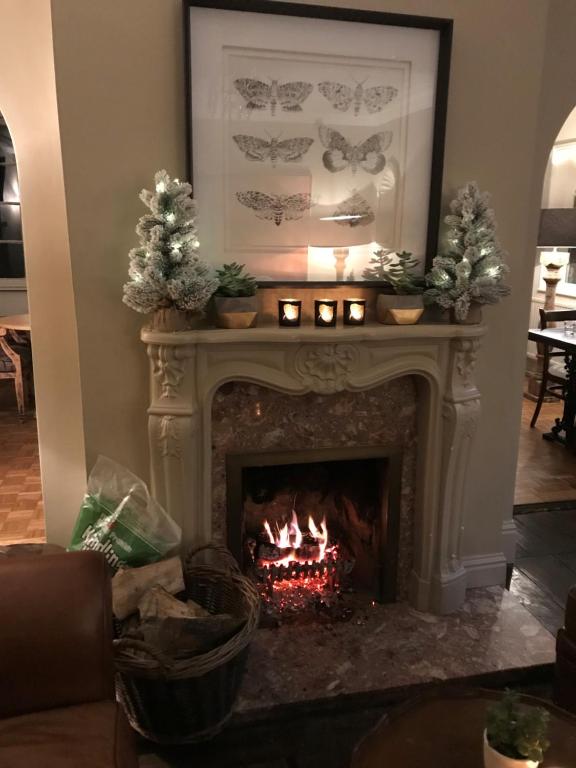 Scarborough Hill Country Inn photo