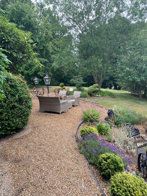 Scarborough Hill Country Inn photo