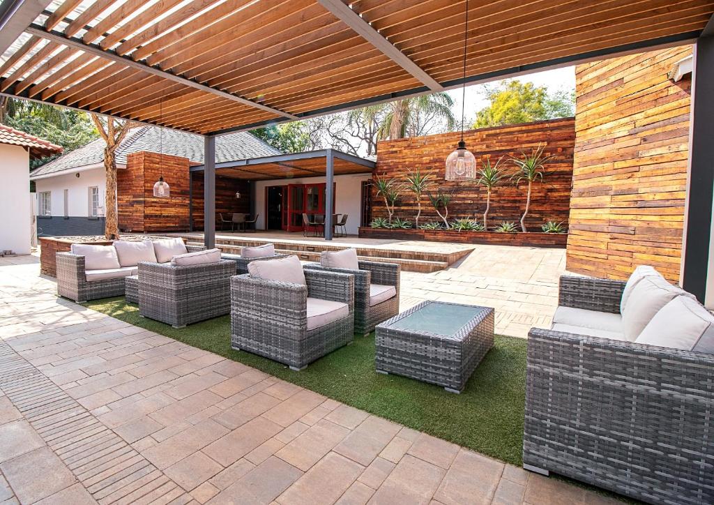 XPath Lodge in Mokopane, South Africa reviews, prices of Hotels