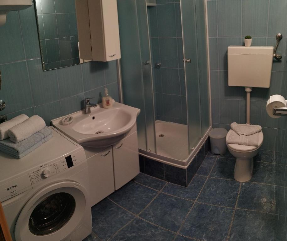Apartmani Tanja photo