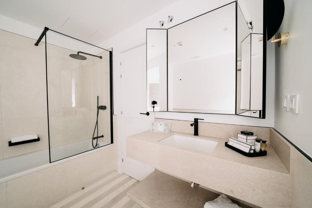 バスルーム（客室）