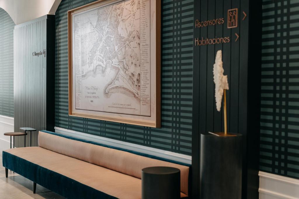 フロント・ロビー