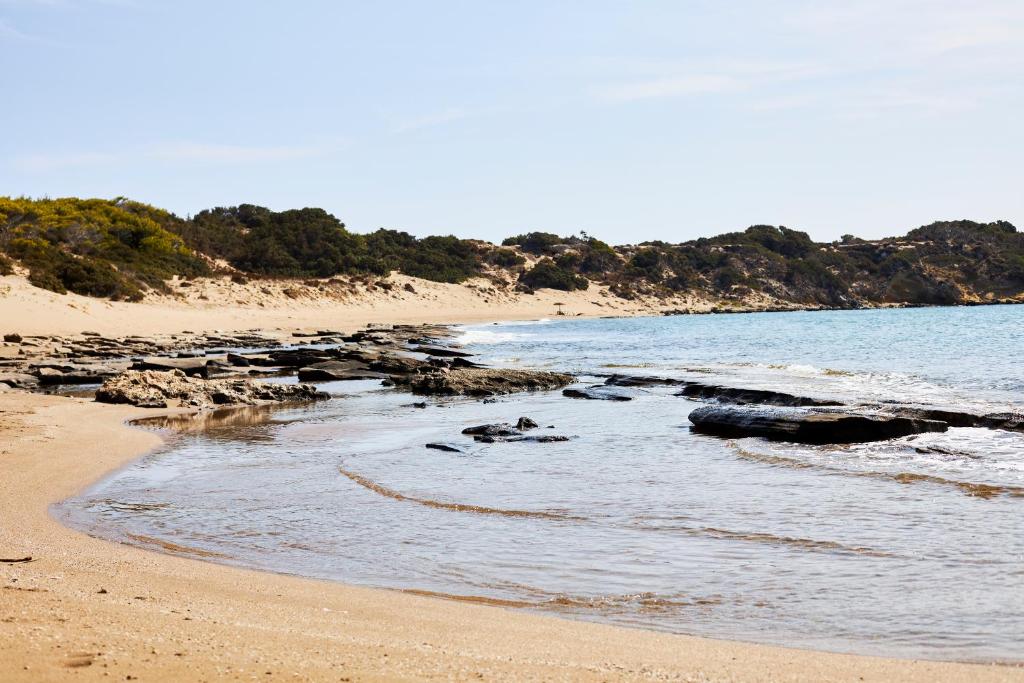 Nerida Beachfront Villas photo