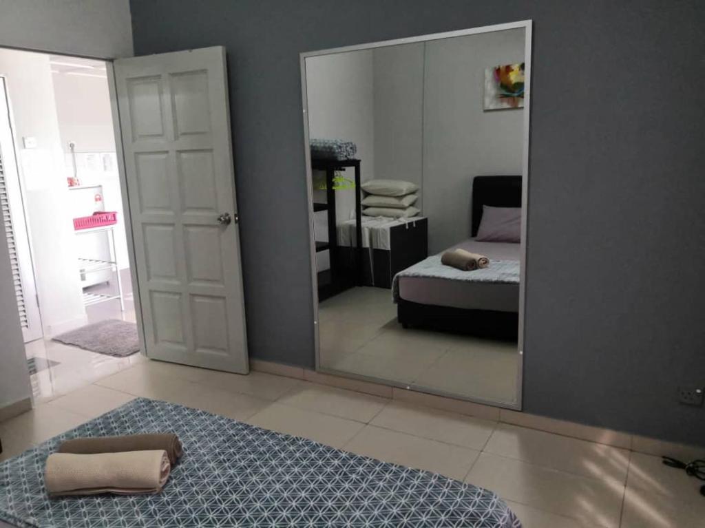 Marina@terryHOMES — Hotel in Port Dickson