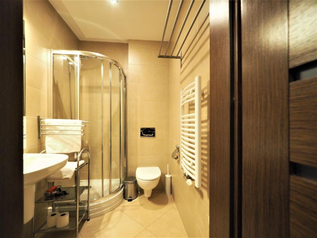 VIP Apartamenty Carmelove photo