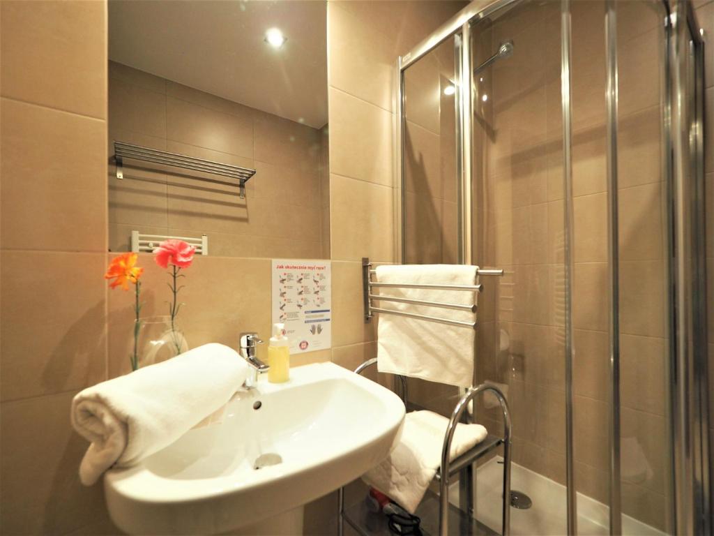 VIP Apartamenty Carmelove photo