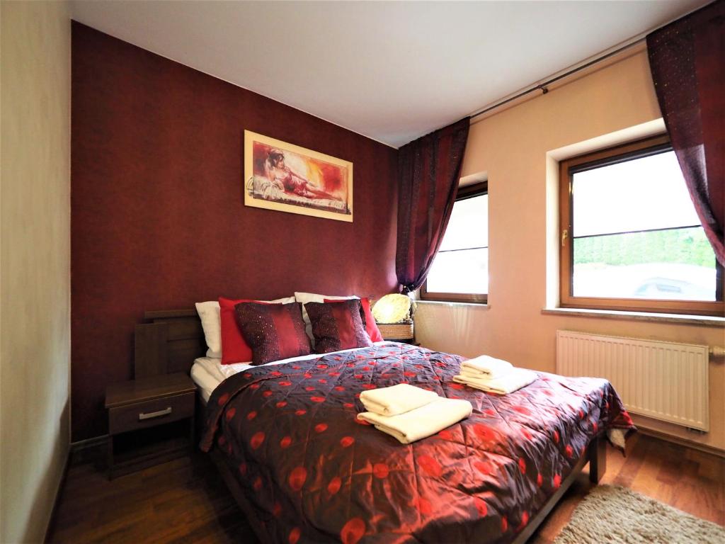 VIP Apartamenty Carmelove photo