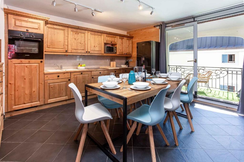 Le Paradis 25 Apartment - Chamonix All Year - 4