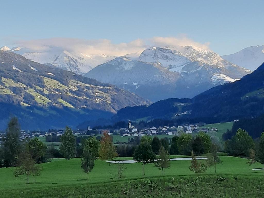 Haus Spannaus In Uderns Austria 30 Reviews Prices Planet Of Hotels