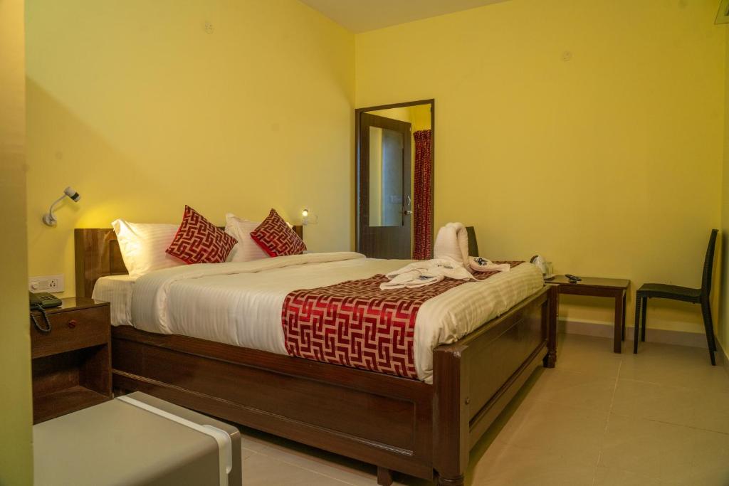 VGR-HOMESTAY photo