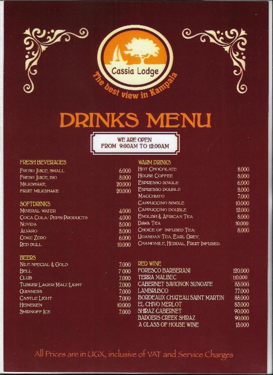 お料理のイメージ