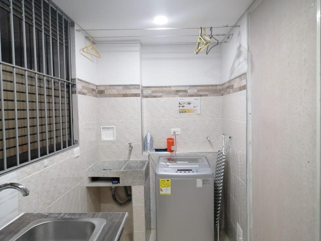 Le Villege Flats Rental - 3