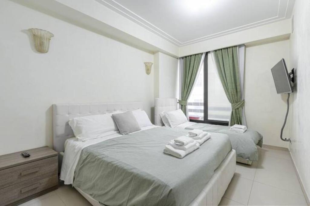 Visconti apartment., Roma